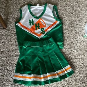 Stranger things Chrissy costume